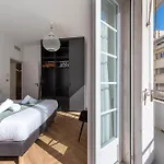 3-Br Apartment In The Golden Square