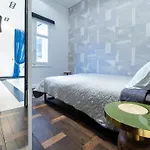110 M2 Golden Square, Renovated, 20Metres Croisette, Parking Private