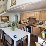 Charmant Appartement En Duplex 288L