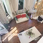 Charmant Appartement En Duplex 288L