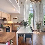 Charmant Appartement En Duplex 288L
