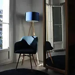 Cannes - Modern Balcony Flat Perfect Location