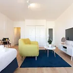 Magnifique Appartement - 15 Minutes A Pieds Palais