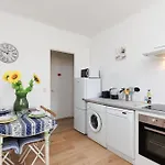 Immogroom - 5 Min From Beaches - Suquet - Ac