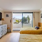 Ref 823 - Cannes Center - Duplex Apartment For Rent