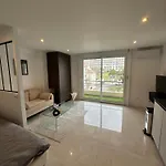 Suite Le Venitia - Appartement Standing