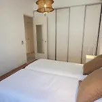 Bright One Bedroom Apartment In The Center Of Cannes13 Minutes Walk To The Palais Des Festivals - 2290
