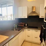 Bright One Bedroom Apartment In The Center Of Cannes13 Minutes Walk To The Palais Des Festivals - 2290