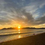 Elegant 2P Ideal Stay In Cannes