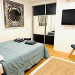 Luxurious Apartments Next To The Croisette And Palais Des Festivals