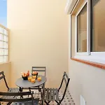 Sublime Appartement Forville Festival
