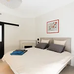 Sublime Appartement Forville Festival