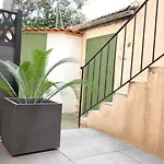 Maison De Ville 3 Couchages Centre Cannes