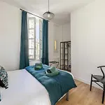 Sublime 1Br 2P - Cannes Palais Des Festivals