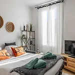 Sublime 1Br 2P - Cannes Palais Des Festivals