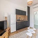 Sublime 1Br 2P - Cannes Palais Des Festivals