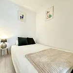 Charmant 2 Pieces Centre Cannes Proche Palais