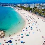 Charmant 2 Pieces Centre Cannes Proche Palais
