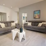4 Bedrooms 4 Bathrooms Terrace Cannes