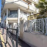 Lb Vacation Rentals I Cannes Center, Renovated Apartment With Balcony, Ideal For Holidays Or Congress!