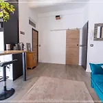 Appartement F2 Grand Standing