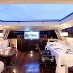 Bateau Mangusta 92
