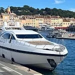 Bateau Mangusta 92