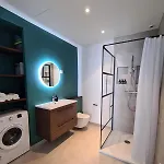 2 Bedrooms 5 Min Walk To Croisette