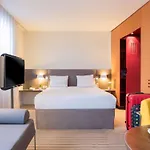 Novotel Suites Cannes Centre