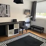 Tres Bel Appartement Palais Festivals Plage Croisette Suquet