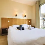 Le Cannes Beach 447 - Confort & Soleil - Piscine