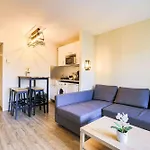 Le Cannes Beach 408 - Cosy Avec Balcon & Piscine