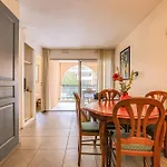 Le Cannes Beach 161 - Cosy, Terrasse & Piscine