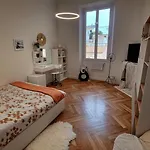 Chic Bourgeois Apartment Heart Of Cannes
