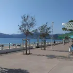 B014 Spacieux 2 Chambres Piscine Parking 4Min Plage