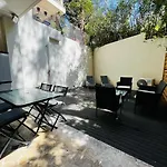 Villa Esterel Large Studio With Terrace