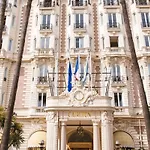 Lovely 2 Bedroom Garden Apartment In Cannes