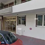 Cannes Bliss - 12Mn A Pied Du Palais, 5Mn Plages, Clim, Terrasse