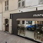Studio Andre - Palais & Plage, Clim