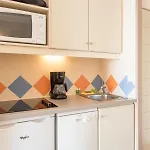 Residence La Palme D\'Azur