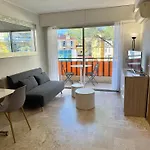 Apartment 2 Pieces Cannes Centre
