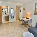 Apartment 2 Pieces Cannes Centre