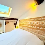 Charmant Appartement A 50M Du Palais Des Festivals Et De La Croisette
