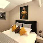 Villa Etoile Cannes