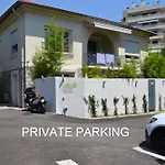 Villa Etoile Cannes