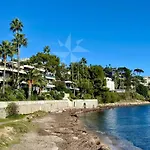 Adriana By Terry\'S Homes Waterfront Seaview Beach