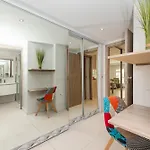 Croisette Rental - Wonderfull 3 Bedrooms