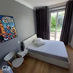 Superbe Appartement 700M Du Palais