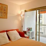 One Bedroom Apartment In The Center Of Cannes, Next To The Carlton, A Few Meters From The Croisette - 367