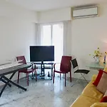 One Bedroom Apartment In The Center Of Cannes, Next To The Carlton, A Few Meters From The Croisette - 367